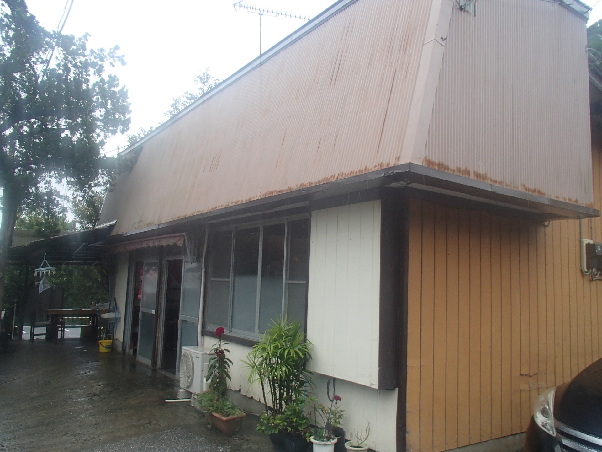 ラーメンショップ天狗 南房総白浜 おなかすいた 5